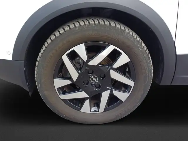 Opel Mokka view 8