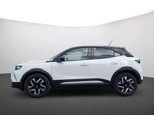 Opel Mokka view 4
