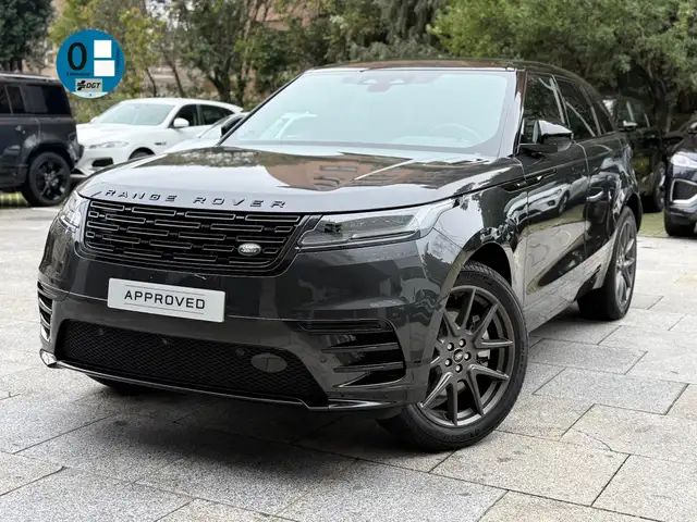 Land Rover Range Rover Velar 2.0 i4 PHEV Dynamic SE 4WD Aut. 404