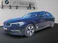 BMW 520 d Touring LED ACC ParkAss Navi Spiegelpaket Mavi - thumbnail 1