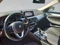 BMW 520 d Touring LED ACC ParkAss Navi Spiegelpaket Mavi - thumbnail 4