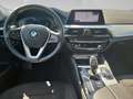 BMW 520 d Touring LED ACC ParkAss Navi Spiegelpaket Bleu - thumbnail 5