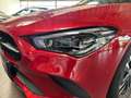 Mercedes-Benz CLA 200 Coupé 4M PROGRESSIVE+PANO+NIGHT+MBEAM Rot - thumbnail 3