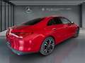 Mercedes-Benz CLA 200 Coupé 4M PROGRESSIVE+PANO+NIGHT+MBEAM Rot - thumbnail 10