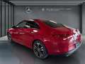 Mercedes-Benz CLA 200 Coupé 4M PROGRESSIVE+PANO+NIGHT+MBEAM Rot - thumbnail 8