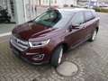 Ford Edge Titanium 4x4 VIELE EXTRAS GUTER ZUSTAND AKTION Rouge - thumbnail 19