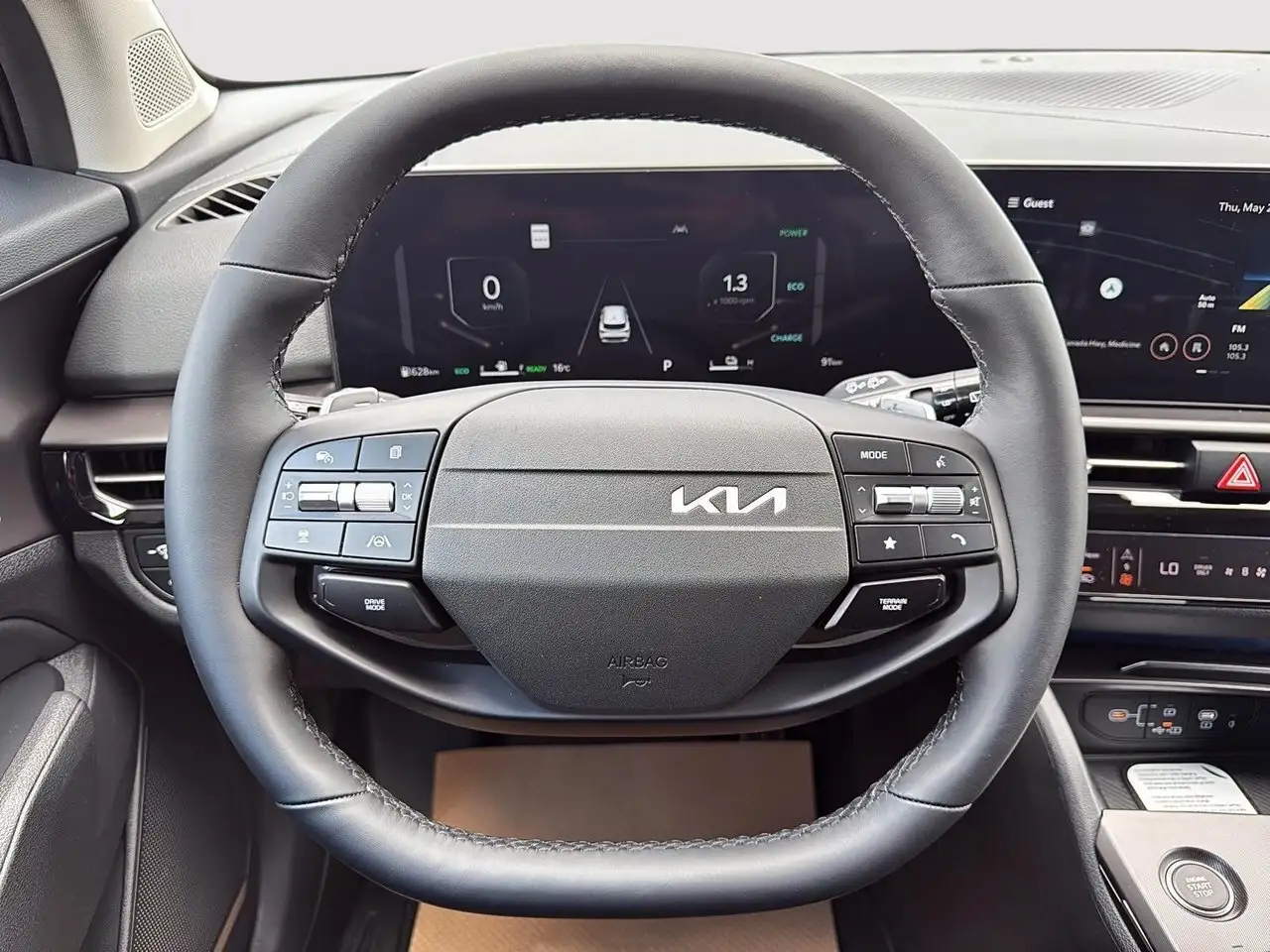 Kia Sportage снимка Kia Sportage