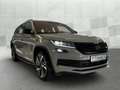 Skoda Kodiaq 2.0 TDI DSG 4x4 RS *CANTON *LED *TRAVEL *SHZ *APP Grijs - thumbnail 3