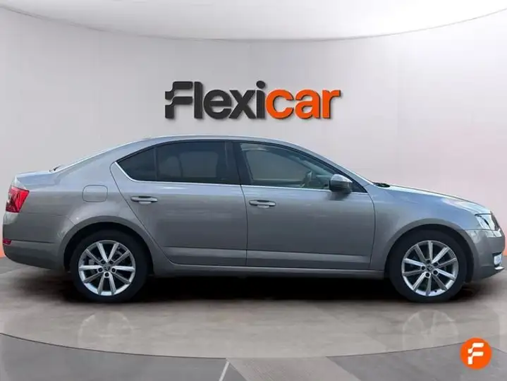 Škoda Octavia Combi 1.6 TDI CR Active 2017, foto 9