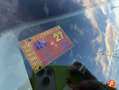 Skoda Octavia Combi 1.6TDI CR Active 110 Gris - thumbnail 21