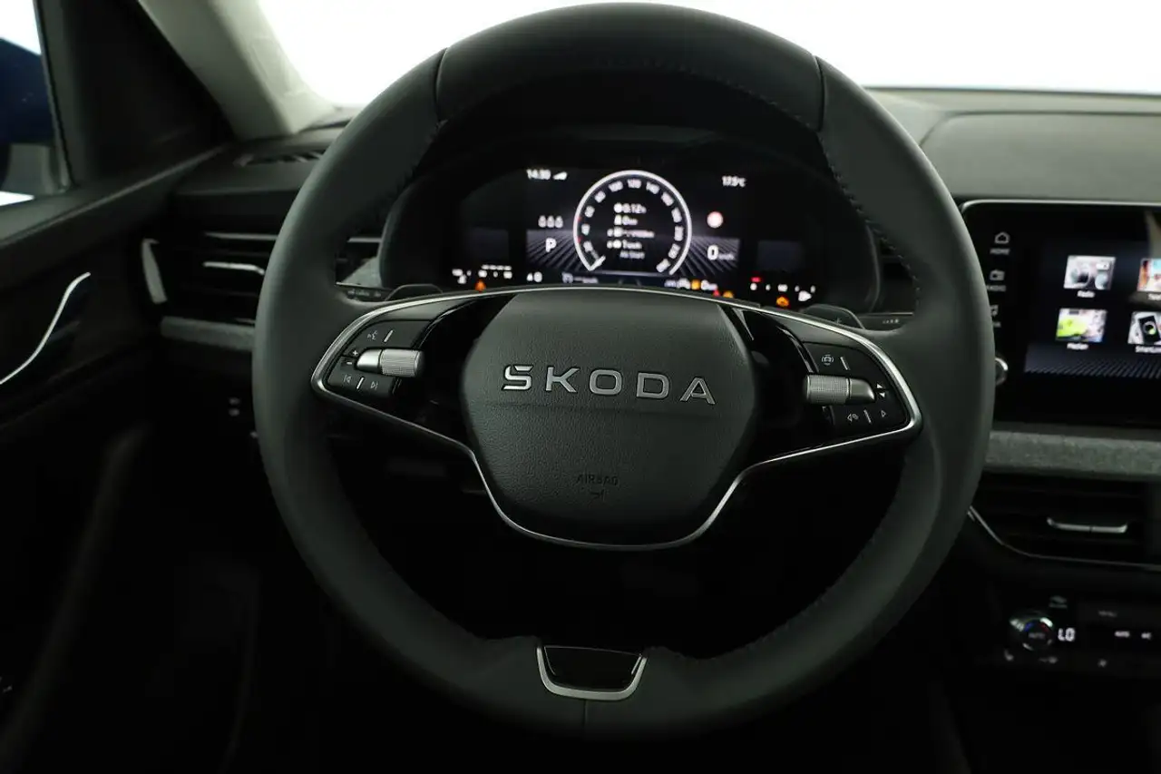 Skoda Kamiq 2026