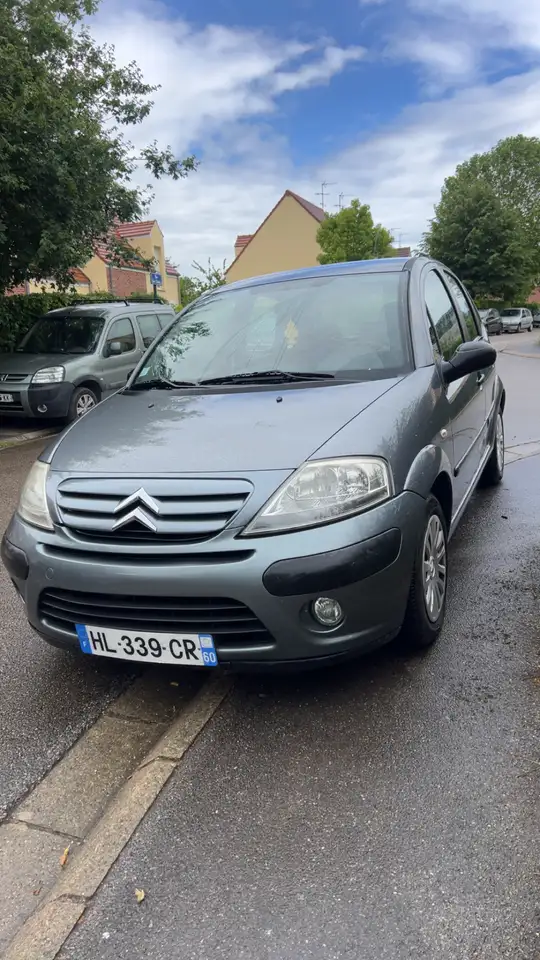 Citroen C3 C3