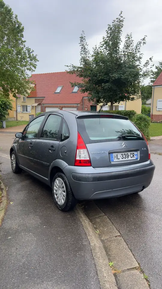 Citroen C3 C3 — photo 2