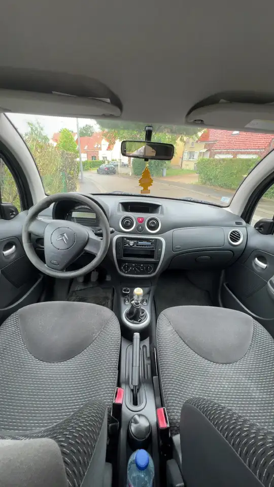 Citroen C3 C3 — photo 3