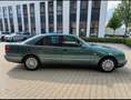 Mercedes-Benz E 230 E-Klasse Classic Grün - thumbnail 8