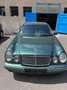 Mercedes-Benz E 230 E-Klasse Classic Grün - thumbnail 2