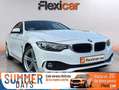BMW 420 420d Gran Coupé Blanco - thumbnail 1