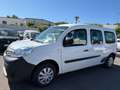 Renault Kangoo 1.5 DCI 90ch 5 Places MAXI Blanc - thumbnail 2