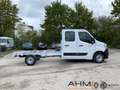 Renault Master FAHRGESTELL DOPPELKABINE L3H1 3,5t ENERGY Wit - thumbnail 6