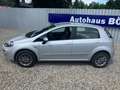Fiat Punto More Argent - thumbnail 3