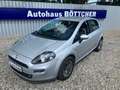 Fiat Punto More Argent - thumbnail 2