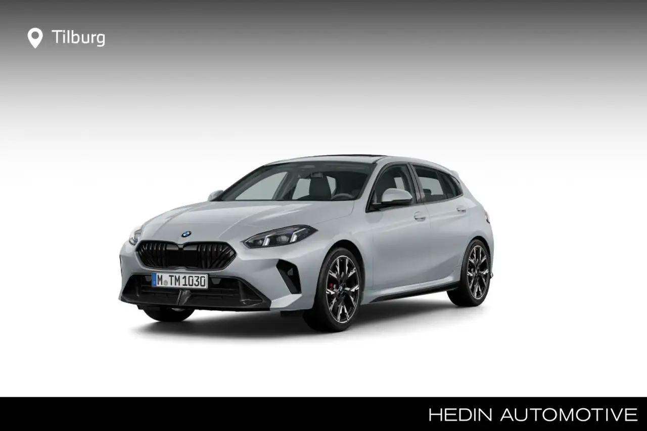 BMW 1 Series 2026