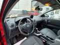 Nissan Qashqai Visia KLIMA/7 SITZER/SHZ/8 FACH/ 1. HAND Rood - thumbnail 9