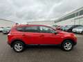 Nissan Qashqai Visia KLIMA/7 SITZER/SHZ/8 FACH/ 1. HAND Rood - thumbnail 4