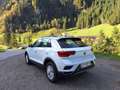 Volkswagen T-Roc 2,0 TDI SCR 4Motion Design Weiß - thumbnail 3