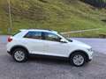 Volkswagen T-Roc 2,0 TDI SCR 4Motion Design Weiß - thumbnail 5