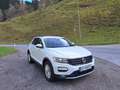 Volkswagen T-Roc 2,0 TDI SCR 4Motion Design Weiß - thumbnail 6