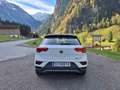 Volkswagen T-Roc 2,0 TDI SCR 4Motion Design Weiß - thumbnail 4