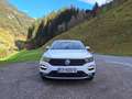 Volkswagen T-Roc 2,0 TDI SCR 4Motion Design Weiß - thumbnail 7
