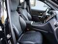 Mercedes-Benz GLC 300 de 4M AMG-Sport/Pano/AHK/Night/Burm/360° Schwarz - thumbnail 6