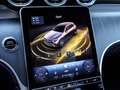 Mercedes-Benz GLC 300 de 4M AMG-Sport/Pano/AHK/Night/Burm/360° Schwarz - thumbnail 17