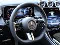 Mercedes-Benz GLC 300 de 4M AMG-Sport/Pano/AHK/Night/Burm/360° Schwarz - thumbnail 8