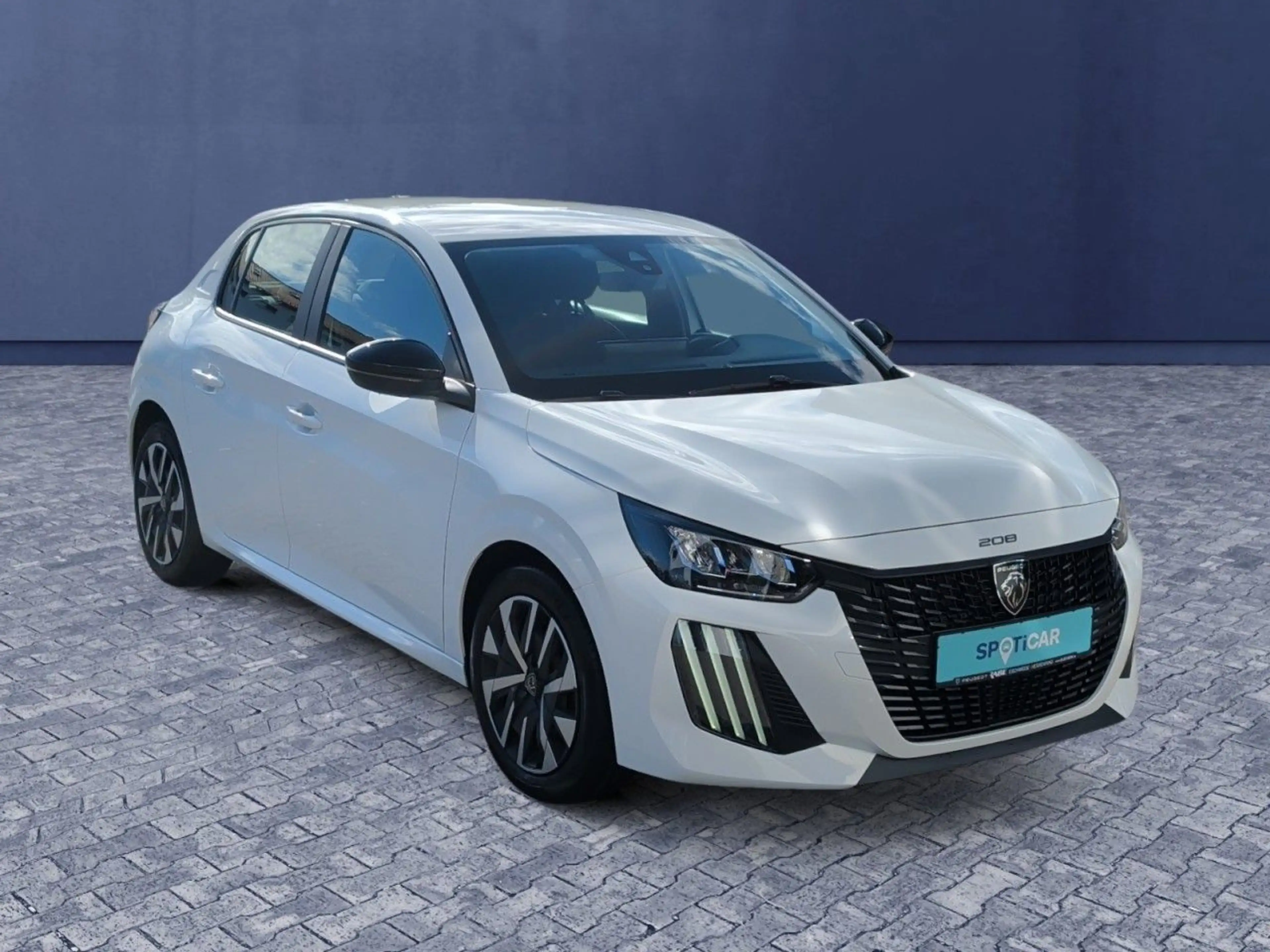 Peugeot 208 Active PureTech 75 Sitzheizung+LED+Parkpilot — photo 9