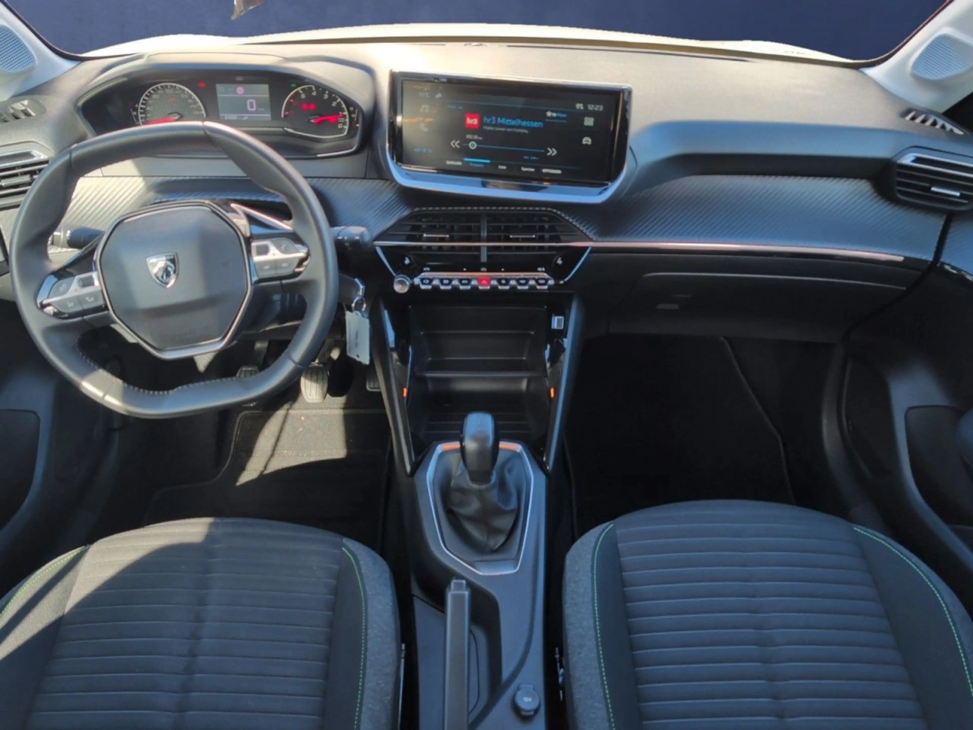 Peugeot 208 Active PureTech 75 Sitzheizung+LED+Parkpilot — photo 15