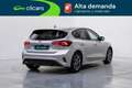 Ford Focus 1.0 Ecoboost MHEV ST-Line 125 Plateado - thumbnail 5