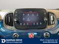 Fiat 500 500 1.0 GSE Hybrid Club Komfort&Tech Albastru - thumbnail 14