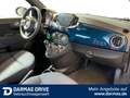 Fiat 500 500 1.0 GSE Hybrid Club Komfort&Tech Albastru - thumbnail 15