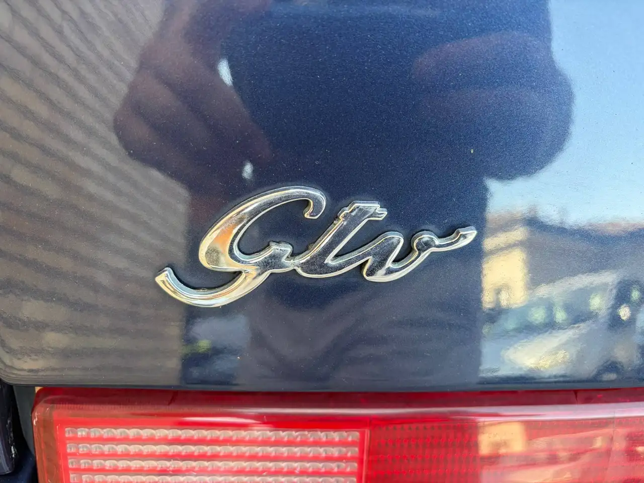Alfa Romeo GTV 1994 1.8 ts 16v, foto 10