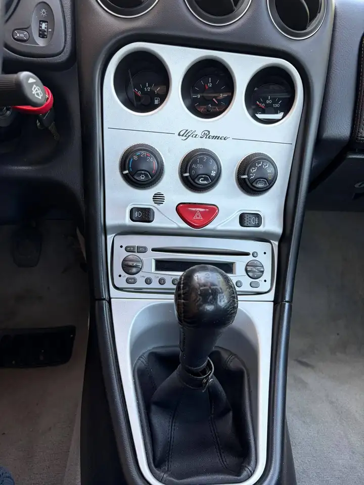 Alfa Romeo GTV 1994 1.8 ts 16v, foto 6