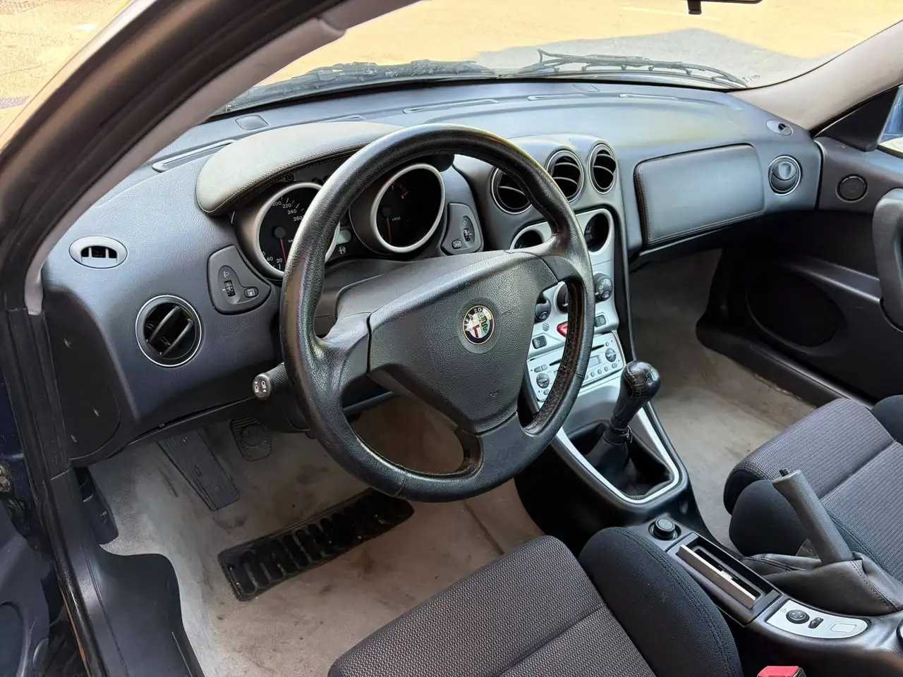 Alfa Romeo GTV 1994 1.8 ts 16v, foto 7