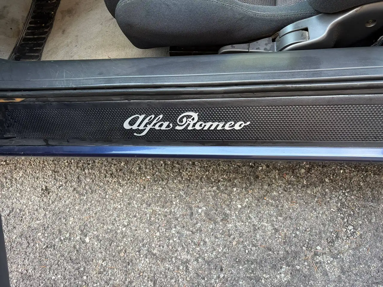 Alfa Romeo GTV 1994 1.8 ts 16v, foto 11