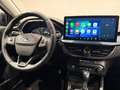 Ford Focus 1.0 EcoBoost Hybrid 125 CV SW Active PREZZO REALE Silber - thumbnail 13