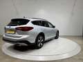 Ford Focus 1.0 EcoBoost Hybrid 125 CV SW Active PREZZO REALE Silber - thumbnail 5