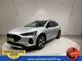 Ford Focus 1.0 EcoBoost Hybrid 125 CV SW Active PREZZO REALE Silber - thumbnail 1