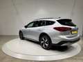 Ford Focus 1.0 EcoBoost Hybrid 125 CV SW Active PREZZO REALE Silber - thumbnail 3
