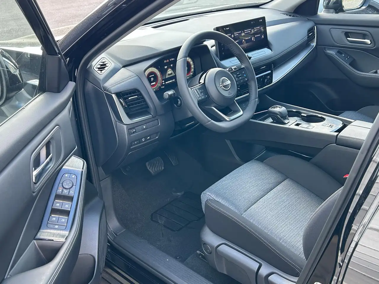 Nissan X-Trail 2026